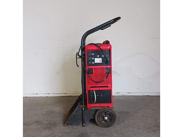 Tig lasapparaat met koelunit fronius - afbeelding 14 van  15