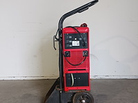 Tig lasapparaat met koelunit fronius - afbeelding 14 van  15