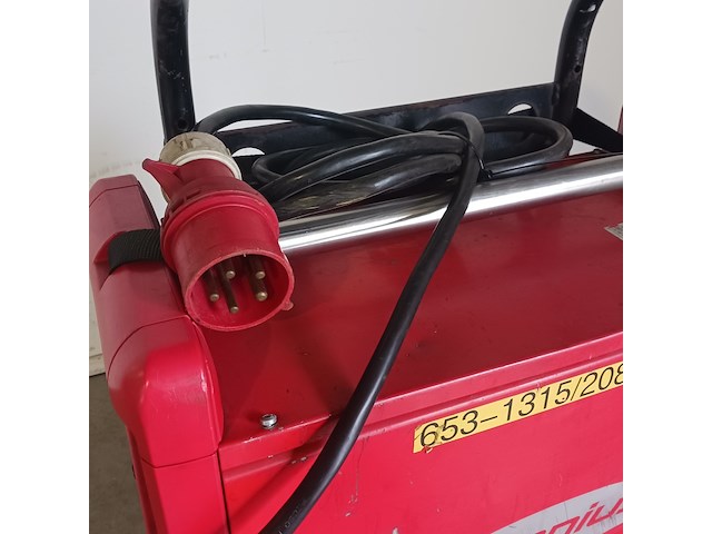 Tig lasapparaat met koelunit fronius - afbeelding 2 van  16