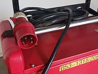 Tig lasapparaat met koelunit fronius - afbeelding 2 van  16