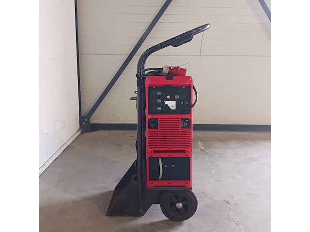 Tig lasapparaat met koelunit fronius - afbeelding 3 van  16