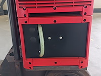 Tig lasapparaat met koelunit fronius - afbeelding 6 van  16