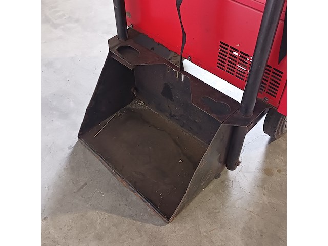 Tig lasapparaat met koelunit fronius - afbeelding 7 van  16