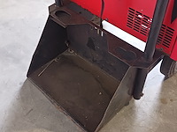 Tig lasapparaat met koelunit fronius - afbeelding 7 van  16