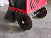 Tig lasapparaat met koelunit fronius - afbeelding 8 van  16