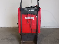 Tig lasapparaat met koelunit fronius - afbeelding 9 van  16