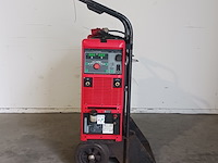Tig lasapparaat met koelunit fronius - afbeelding 10 van  16