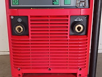 Tig lasapparaat met koelunit fronius - afbeelding 12 van  16