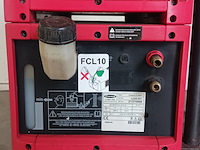 Tig lasapparaat met koelunit fronius - afbeelding 13 van  16