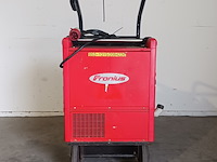 Tig lasapparaat met koelunit fronius - afbeelding 16 van  16