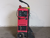 Tig lasapparaat met koelunit fronius - afbeelding 2 van  15