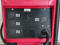 Tig lasapparaat met koelunit fronius - afbeelding 3 van  15