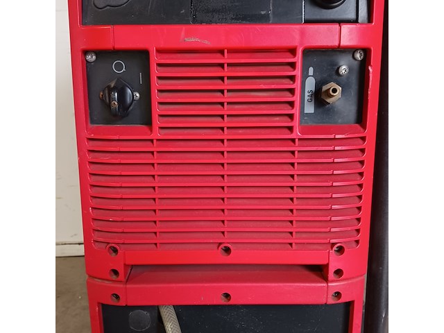 Tig lasapparaat met koelunit fronius - afbeelding 4 van  15