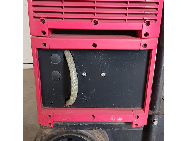 Tig lasapparaat met koelunit fronius - afbeelding 5 van  15