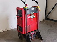 Tig lasapparaat met koelunit fronius - afbeelding 1 van  15