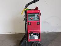 Tig lasapparaat met koelunit fronius - afbeelding 9 van  15