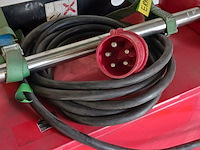 Tig lasapparaat met koelunit fronius - afbeelding 15 van  15