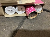 Tig laselektroden 2mm x 1000mm - afbeelding 1 van  6