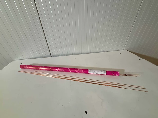 Tig laselektroden 2mm x 1000mm - afbeelding 1 van  6
