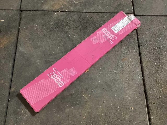 Tig laselektroden 2mm x 1000mm - afbeelding 5 van  6