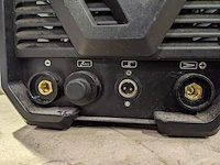 Tig lasmachine , stahlwerk, ac/dc wig 200 st - afbeelding 11 van  16