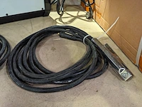 Tig lasmachine , stahlwerk, ac/dc wig 200 st - afbeelding 15 van  16