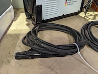 Tig lasmachine , stahlwerk, ac/dc wig 200 st - afbeelding 16 van  16