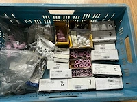 Tig lastoorts onderdelen - afbeelding 1 van  3