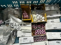 Tig lastoorts onderdelen - afbeelding 3 van  3