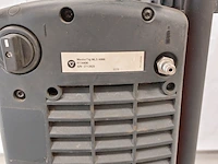 Tig unit met waterkoeling mls 3000 300a 400v kemppi, mastertig mls 3000 / mastercool 10, bouwjaar 2019 - afbeelding 9 van  9