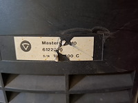 Tig unit mls 4000 400a 400v kemppi, mastertig mls 4000 / mastercool 10, bouwjaar 2013, gas- of vloeistofgekoeld met waterkoeling - afbeelding 2 van  11