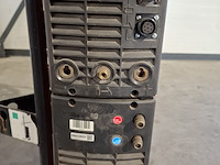 Tig unit mls 4000 400a 400v kemppi, mastertig mls 4000 / mastercool 10, bouwjaar 2013, gas- of vloeistofgekoeld met waterkoeling - afbeelding 3 van  11
