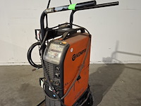 Tig unit mls 4000 400a 400v kemppi, mastertig mls 4000 / mastercool 10, bouwjaar 2018, gas- of vloeistofgekoeld met waterkoeling - afbeelding 1 van  8