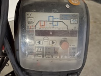 Tig unit mls 4000 400a 400v kemppi, mastertig mls 4000 / mastercool 10, bouwjaar 2018, gas- of vloeistofgekoeld met waterkoeling - afbeelding 2 van  8