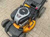 Tiga excel 55sb grasmaaier - afbeelding 8 van  10