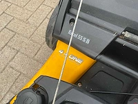 Tiga excel 55sb grasmaaier - afbeelding 10 van  10