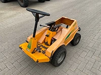 Tiga villa volution grasmaaier - afbeelding 1 van  13