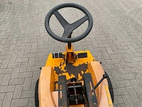 Tiga villa volution grasmaaier - afbeelding 13 van  13