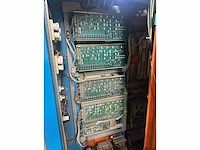 Tiger - bf-160 - cnc milling machines - 1992 - afbeelding 6 van  14