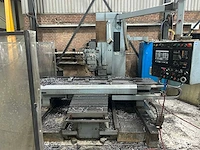 Tiger - bf-160 - cnc milling machines - 1992 - afbeelding 1 van  14