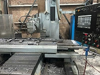 Tiger - bf-160 - cnc milling machines - 1992 - afbeelding 7 van  14