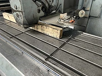 Tiger - bf-160 - cnc milling machines - 1992 - afbeelding 9 van  14