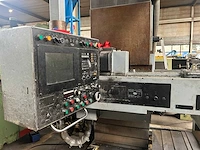 Tiger - bf-160 - cnc milling machines - 1992 - afbeelding 10 van  14