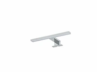 Tiger aurel led spiegellamp 30 cm 4000k chroom - afbeelding 1 van  2