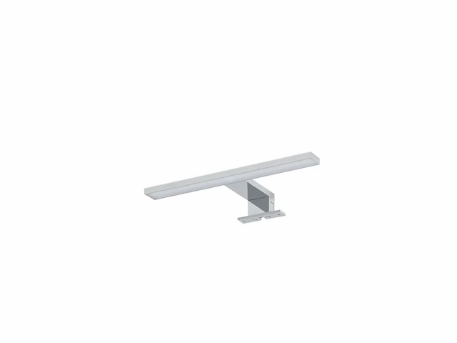 Tiger aurel led spiegellamp 30 cm 4000k chroom - afbeelding 1 van  1