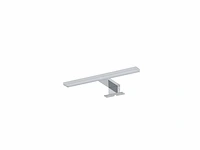 Tiger aurel led spiegellamp 30 cm 4000k chroom - afbeelding 1 van  1