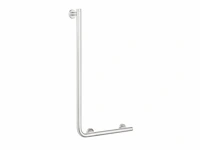 Tiger boston comfort & safety wandbeugel links 90 rvs geborsteld - afbeelding 4 van  4