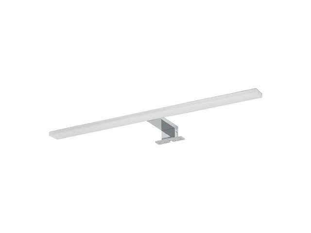 Tiger eros led spiegellamp 60 cm 4000k chroom - afbeelding 1 van  1