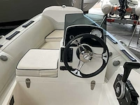 Tiger marine 340 pro tender rib boot - afbeelding 2 van  16