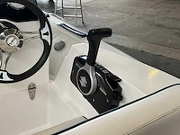 Tiger marine 340 pro tender rib boot - afbeelding 3 van  16
